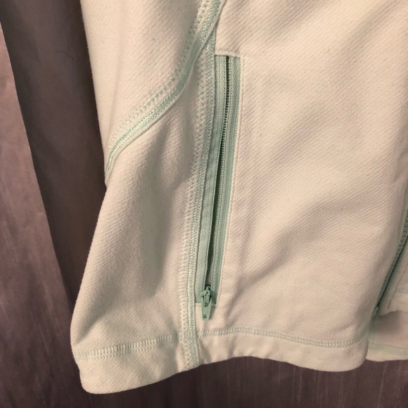 lululemon track jacket - Picture 7 of 8